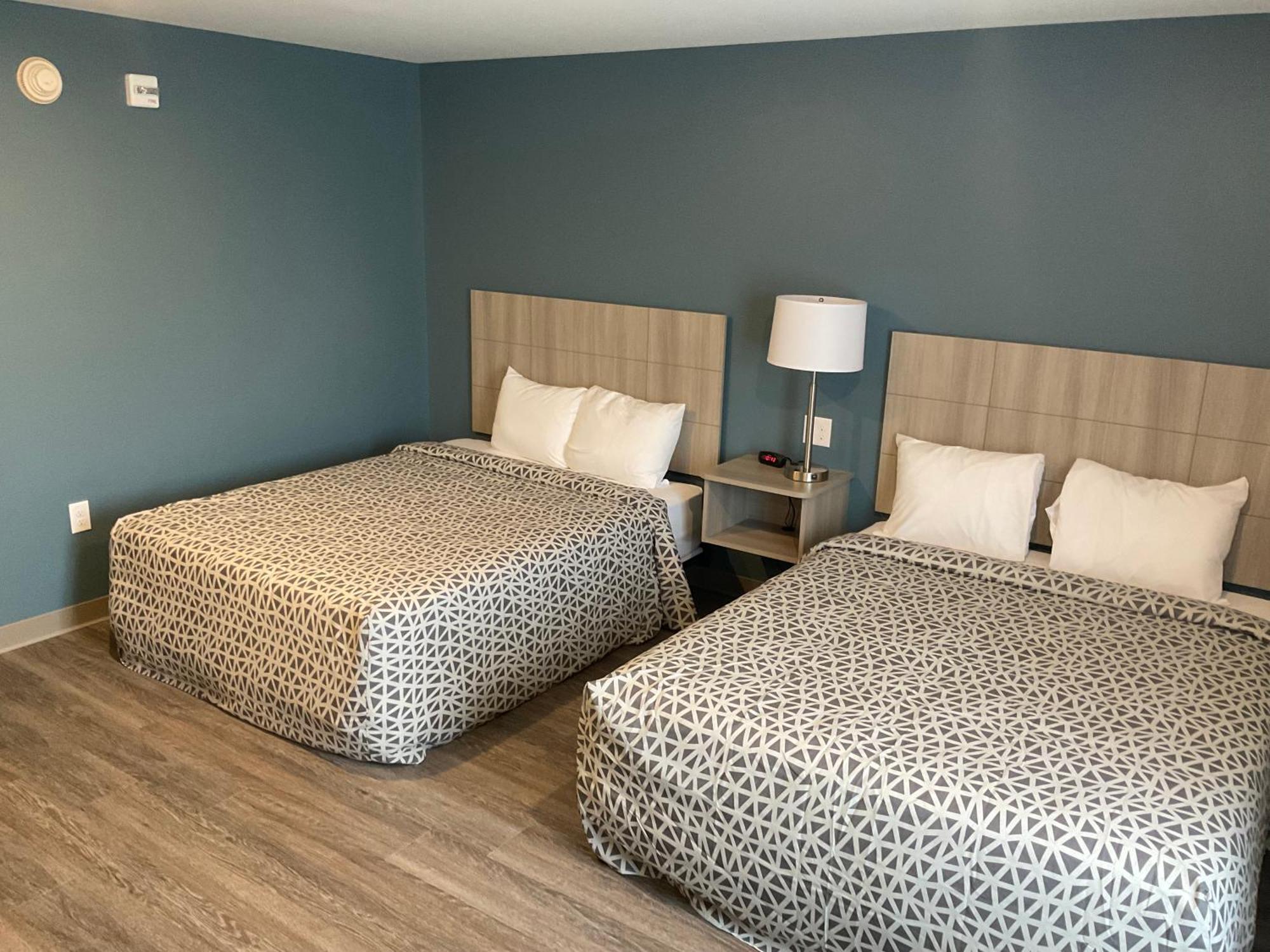 Woodspring Suites Winston-Salem Near Hanes Mall Buitenkant foto